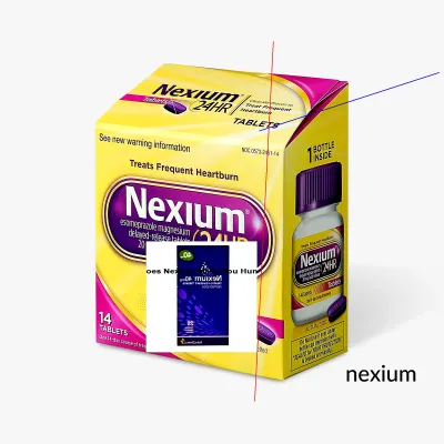 Acheter nexium 40 mg